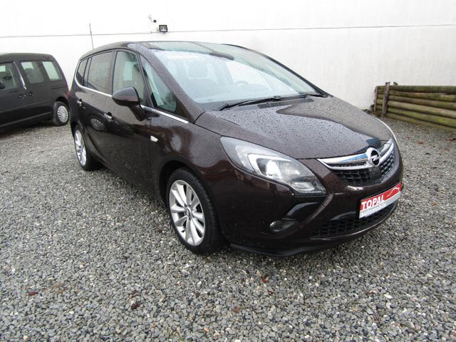 Opel Zafira C Tourer Innovation,TÜV Neu*Service Neu*