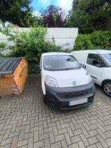 Fiat Fiorino Kasten 1.3 Keine Klimaanlage ... - Fiat Fiorino in Hamburg
