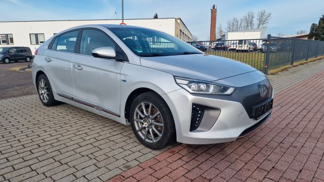 Hyundai IONIQ Style Elektro