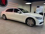 Maybach S 680 Maybach 4Matic | High End Interior | - gebrauchte Maybach Limousine