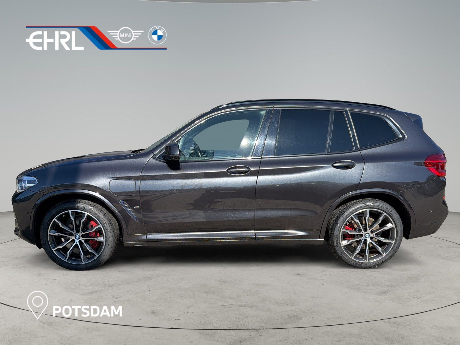 BMW X3 xDrive30e M Sportpaket 360° HEAD-UP PANO BT foto 5