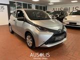 Toyota Aygo X Bluetooth, Radio Klima - Toyota Aygo (X) in Wuppertal