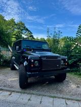 Land Rover Defender - Land Rover Defender in Kiel