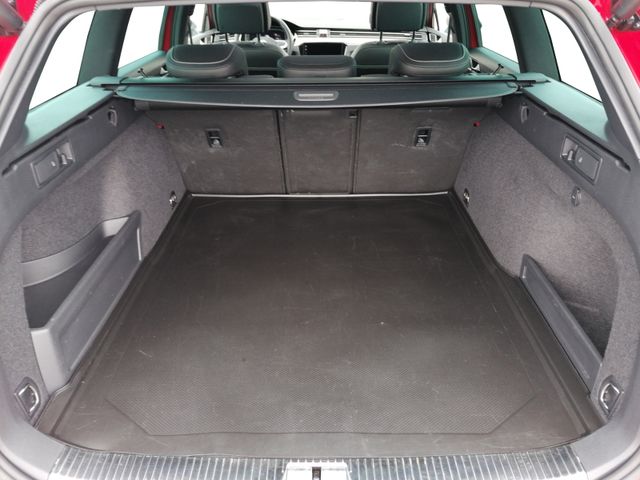 Passat Alltrack 2.0 TDI DSG 4M PANO+LEDER+STHZ+