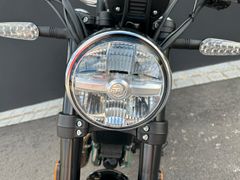 ROYAL ENFIELD Bear 650 ABS ++++ AKTION bis 19.04.2026