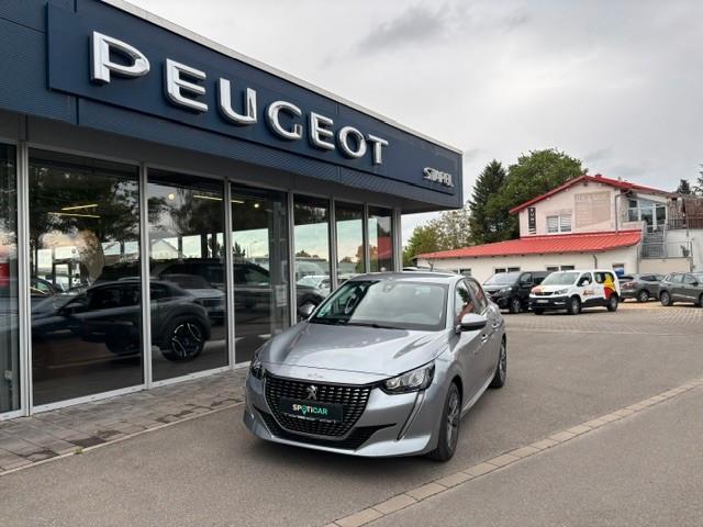 Peugeot 208 Active