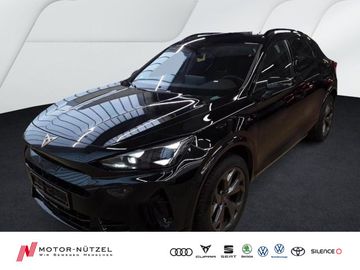 Cupra Leasingangebot: Cupra Formentor 1.5 eTSI DSG LED+NAVI+APP+ACC+SHZ+PDC