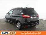 Ford Grand C-Max 1.6 EcoBoost Titanium*XENON*NAVI* - Ford: Gran