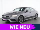 Mercedes-Benz CLA 220 d 4Matic AMG Line Kamera|SHZ|Navi|PDC