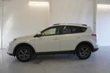 Toyota RAV4  2,5 HYBRID 4X2 AUT. Comfort - Toyota RAV 4 bis 20.000 Euro