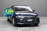Audi A3 Sedan 30 1.6 TDI 116CV Design - Audi A3: Se TDI