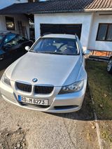 BMW Bmw e91 325xi - BMW 325: Kombi, 325xi