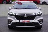 Suzuki S-Cross 1.4 4x4 M-Hybrid Comfort+ LED Kamera AHK - gebrauchte Suzuki (SX4) S-Cross aus dem Jahr 2022
