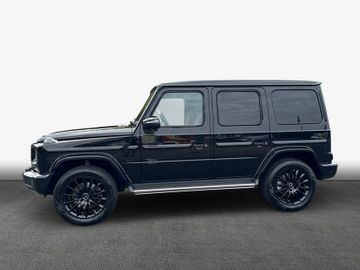 Mercedes G 400 - 4