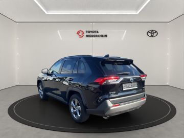 Toyota RAV 4 - 2
