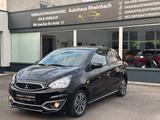 Mitsubishi Space Star Edition 1-HAND/GANZJAHRESREIFEN/KLIMA - Mitsubishi Space Star in Bonn