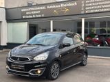 Mitsubishi Space Star Edition 1-HAND/GANZJAHRESREIFEN/KLIMA - Mitsubishi in Bonn
