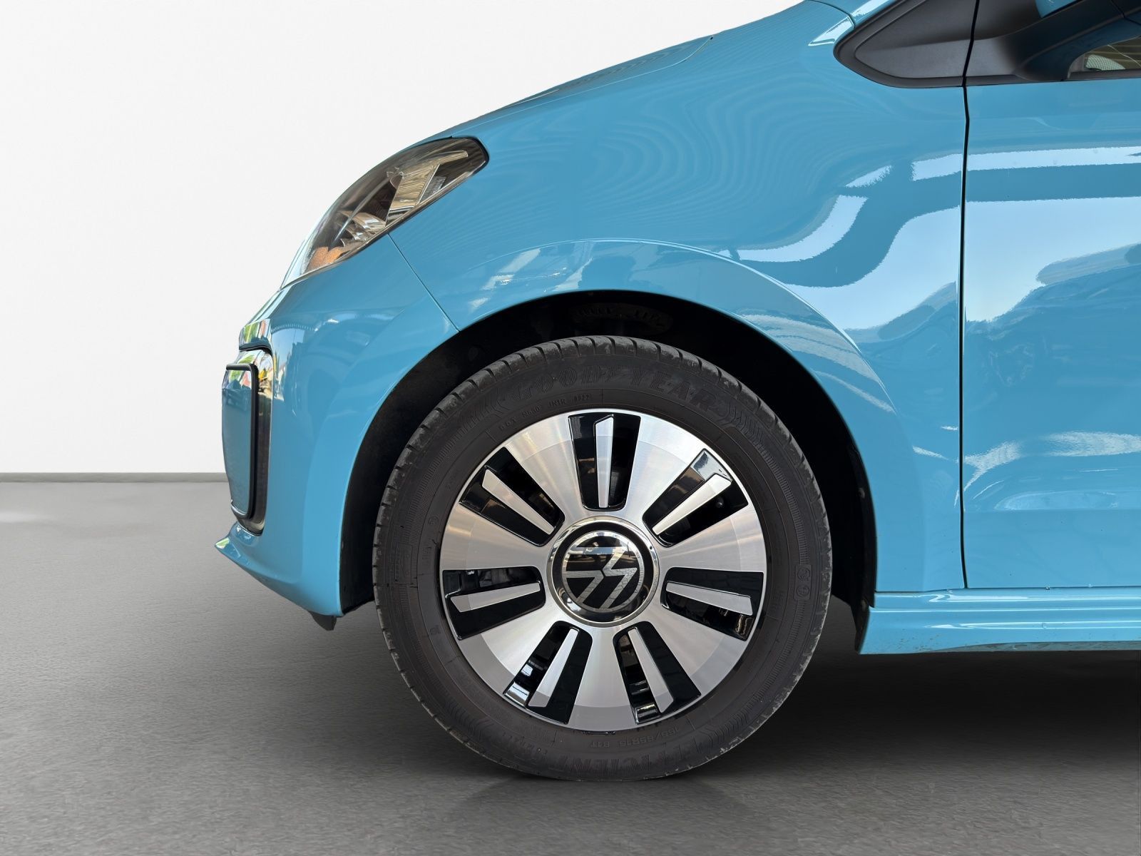 Volkswagen e-up! - Bild 13