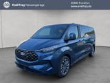 Ford Tourneo Custom 320 L2H1 4x4 Autm. TitaniumX 125  - Abrollkipper