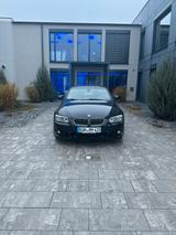 BMW 330d Cabrio -M Paket Deutsches Fahrzeug - gebrauchte BMW 330 aus dem Jahr 2010