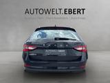 Skoda Superb Combi 2.0 TDI DSG/AHK/PDC/GRA/NAVI/LED/ - Skoda Superb in Mannheim