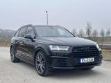 Audi Q7 3.0 TDI quattro tiptronic Sline - Audi Q7: Sline