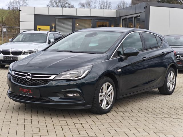 Opel Astra Dynamic IntelliLink|Navi|Winter|Kamera