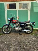 Kawasaki W650 - Angebote