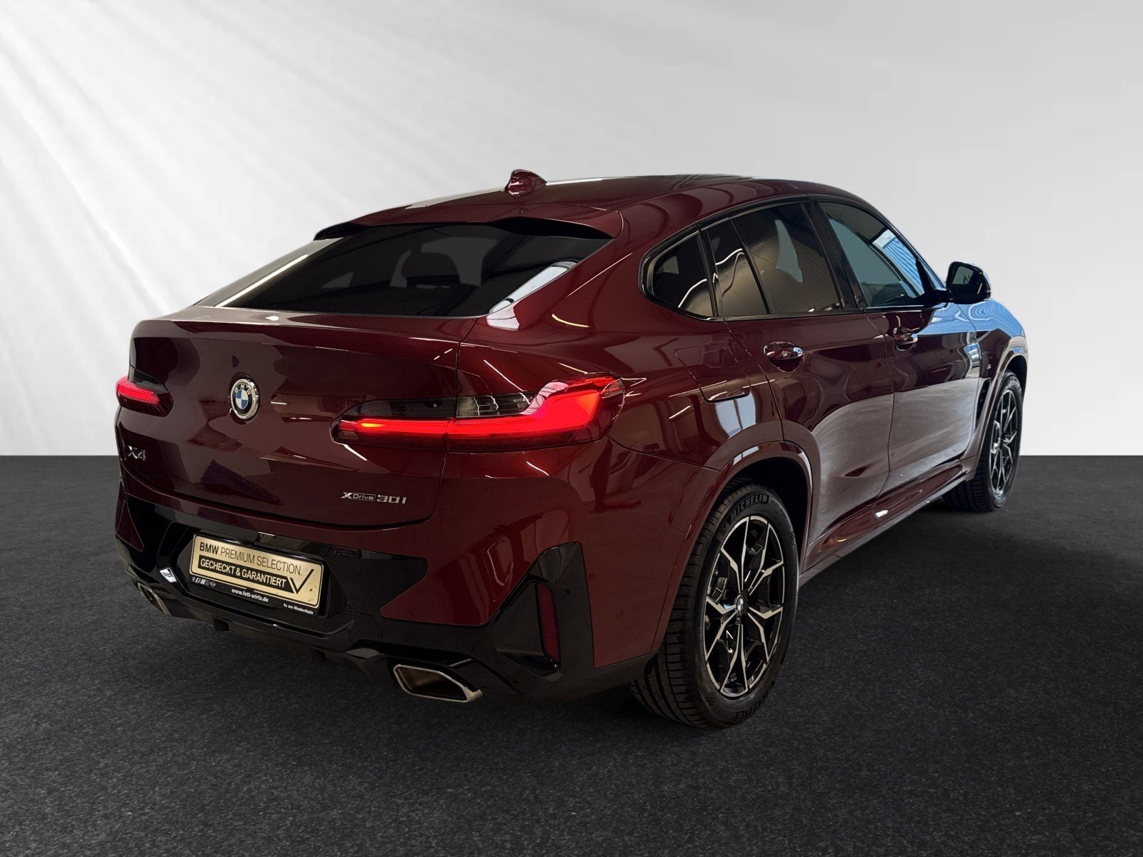 BMW X4 - Bild 3