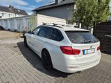 BMW 330i Touring Automatic, AHK, Panoramadach - Automatic Gebrauchtwagen