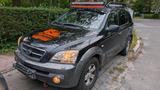 Kia Sorento 2,5 EX mit TÜV 5/27 - Kia Sorento aus 2006: Ex