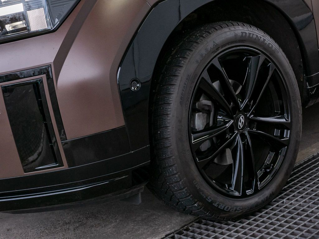 Hyundai Santa Fe – Bild 3