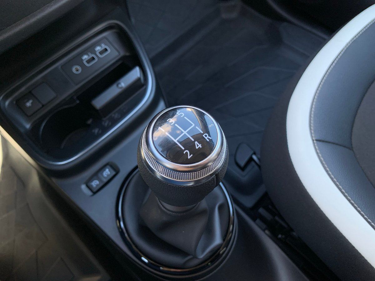 Renault Twingo - Bild 19