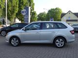 Skoda Fabia Combi 1.4 TDI Style/1-HAND/KLIMA/PDC - Skoda Fabia Style mit Diesel-Antrieb