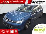 Volkswagen Golf Variant Goal 2.0TDI DSG 249,-ohne Anzahlung - Volkswagen Golf Jahreswagen Variant mit Diesel-Antrieb