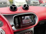 Smart ForTwo BRABUS*PANORAMA*JBL*KAMERA*TAILOR-MADE* - Smart: Tailor Made