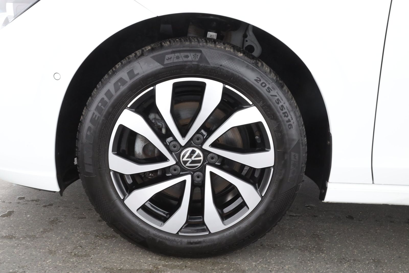 Volkswagen Golf - Bild 8