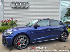 Audi A1 Sportback 40 TFSI S line Sonos 18" ACC