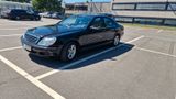 Mercedes-Benz  S 320 CDI  - Mercedes-Benz S 320 aus 2004