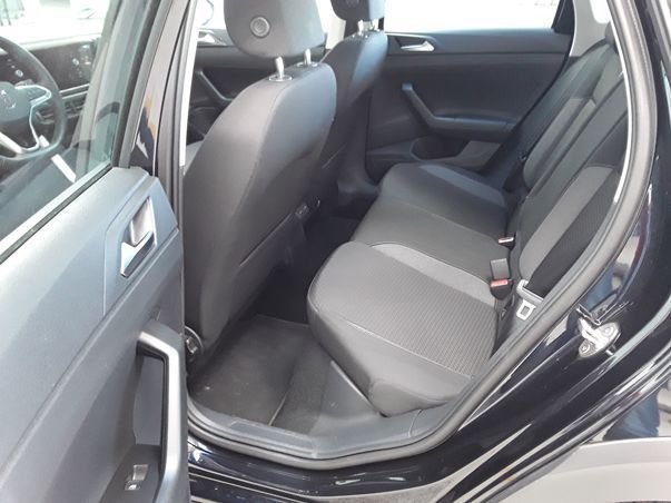 Volkswagen Taigo - Bild 7