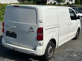 Citroën Jumpy Kasten Business M NAVI TEMPOMAT KLIMA 1Han - Citroën Jumpy aus 2016