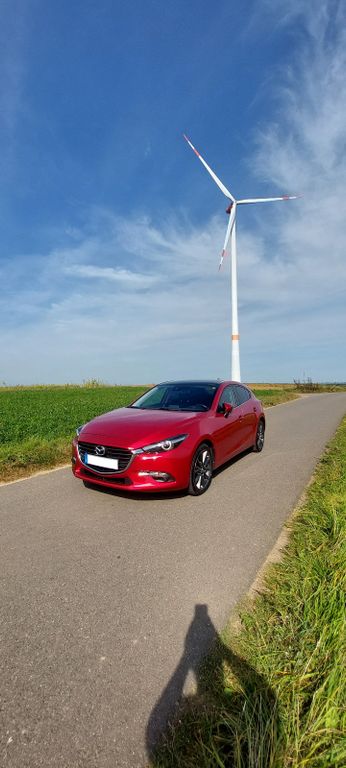 Image of Mazda 3