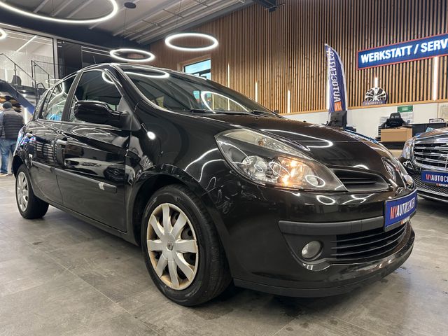 Renault Clio III Edition Dynamique *1. Hand*TÜV 0726*