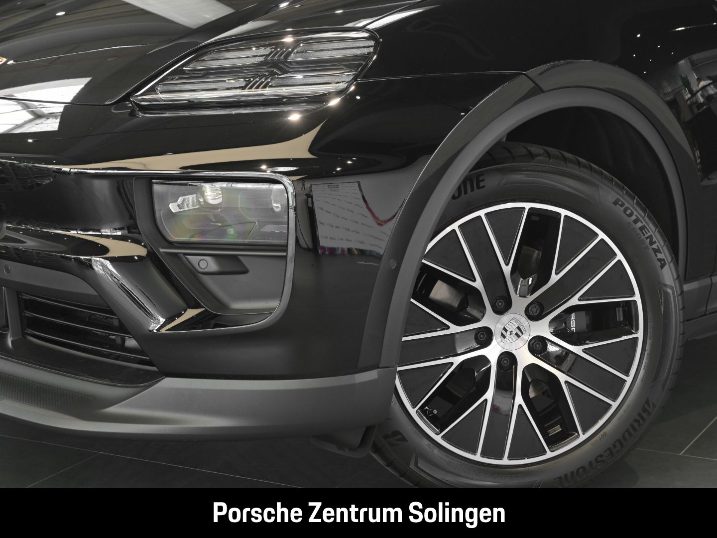 Porsche Macan - Bild 6