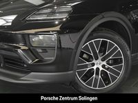 Porsche Macan - Vorschau Bild 6
