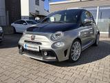 Abarth 695 Rivale 175th Anniversary*Akrapovic* - Abarth 695: Kleinwagen
