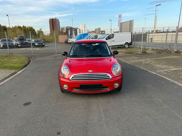 MINI Mini One