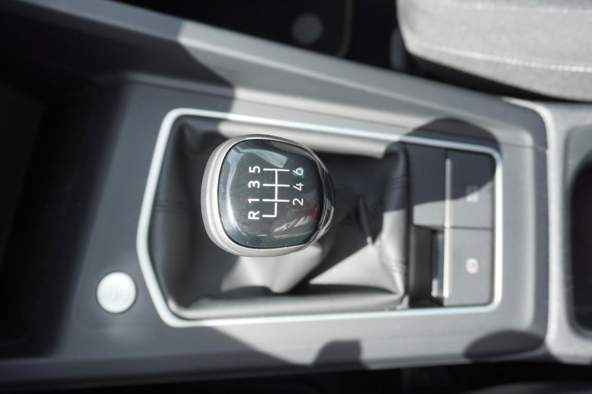 Volkswagen Golf VIII 1.0 TSI Life LED ACC Standheizung AHK, миниатюра 22