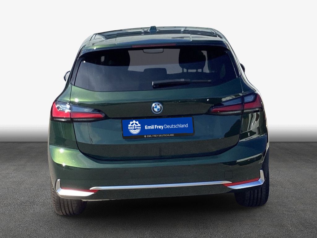 BMW 225 Active Tourer - Bild 6