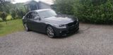 BMW 335i F30      Deutsches Fahrzeug - BMW 3 Series: F30